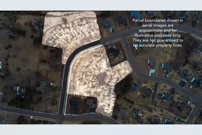 Lot 6 Blk 1 S Maple Drive, Cambridge, MN 55008 - Photo 2