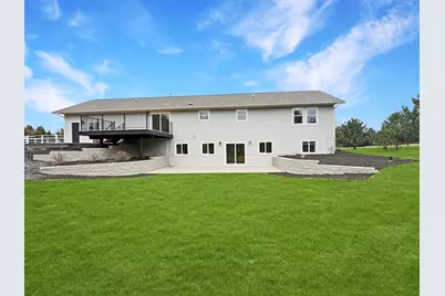 W6199 Fairway Drive, Spooner, WI 54801 - Photo 40