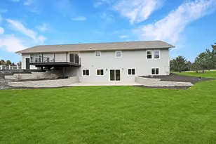 W6199 Fairway Dr, Spooner, WI 54801 - Photo 40
