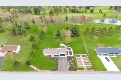 W6199 Fairway Drive, Spooner, WI 54801 - Photo 4