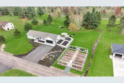 W6199 Fairway Drive, Spooner, WI 54801 - Photo 2