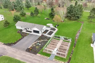 W6199 Fairway Dr, Spooner, WI 54801 - Photo 2