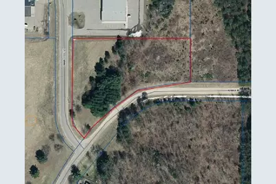 Lot 3 Charlotte St / Range Rd, Boyceville, WI 54725 - Photo 1