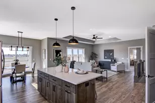 Lot 20 153rd St, Hammond, WI 54015 - Photo 2