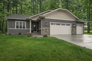 Lot 20 153rd St, Hammond, WI 54015 - Photo 1