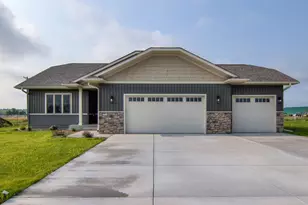 Lot 20 153rd St, Hammond, WI 54015 - Photo 1