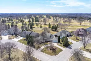 1320 Heritage Ave NW, Hutchinson, MN 55350 - Photo 32