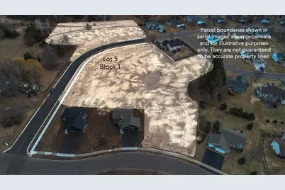 Lot 5 Blk 1 S Maple Drive, Cambridge, MN 55008 - Photo 1