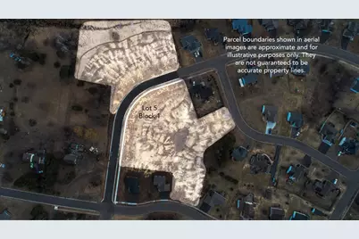 Lot 5 Blk 1 S Maple Drive, Cambridge, MN 55008 - Photo 2