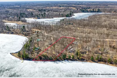 Tbd Ripley Spur Road, Sarona, WI 54870 - Photo 1