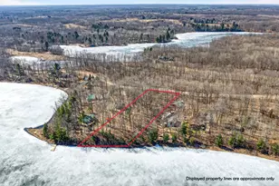 Tbd Ripley Spur Rd, Sarona, WI 54870 - Photo 1