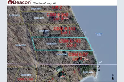 Tbd Ripley Spur Road, Sarona, WI 54870 - Photo 4