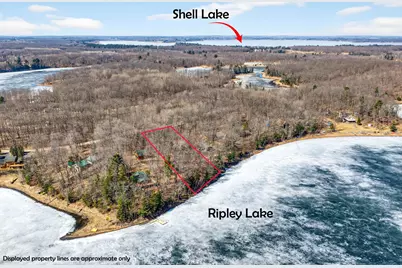 Tbd Ripley Spur Road, Sarona, WI 54870 - Photo 6