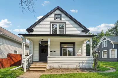 587 Cook Avenue E, Saint Paul, MN 55130 - Photo 1