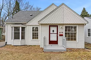 5116 Fairview Ave N, Crystal, MN 55429 - Photo 1