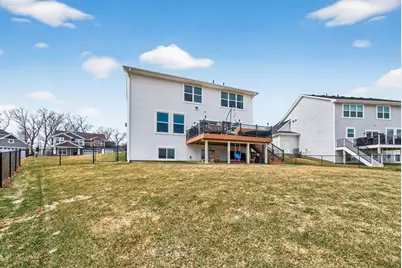 12997 Jewell Circle NE, Blaine, MN 55449 - Photo 32