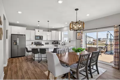 12997 Jewell Circle NE, Blaine, MN 55449 - Photo 8