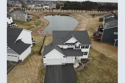 12997 Jewell Circle NE, Blaine, MN 55449 - Photo 2