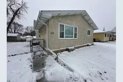 458 Lafond Avenue, Saint Paul, MN 55103 - Photo 1