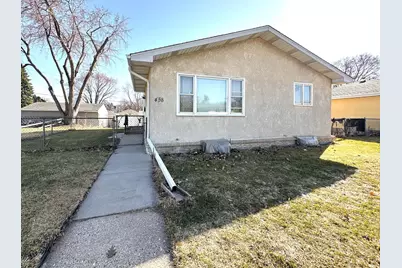 458 Lafond Avenue, Saint Paul, MN 55103 - Photo 1