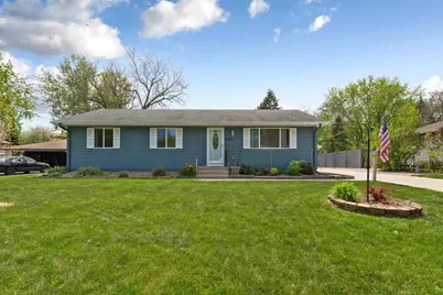 6680 Upper 167th Street W, Rosemount, MN 55068 - Photo 1