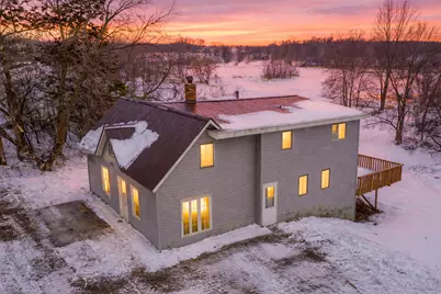 48600 Anchor Avenue, Stanchfield, MN 55080 - Photo 1