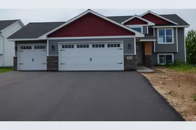 1025 Pheasant Run, New Richmond, WI 54017 - Photo 1