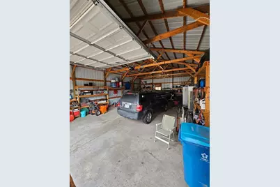 W9424 Lakewood Road, Spooner, WI 54801 - Photo 30