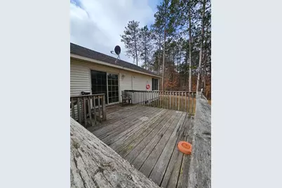 W9424 Lakewood Road, Spooner, WI 54801 - Photo 4