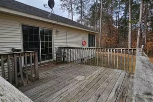 W9424 Lakewood Rd, Spooner, WI 54801 - Photo 4