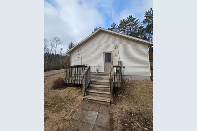 W9424 Lakewood Road, Spooner, WI 54801 - Photo 6