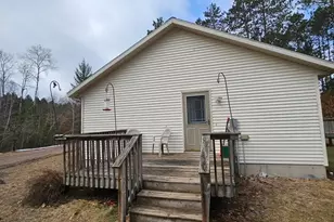 W9424 Lakewood Rd, Spooner, WI 54801 - Photo 6