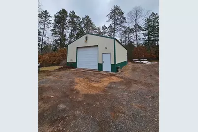 W9424 Lakewood Road, Spooner, WI 54801 - Photo 8