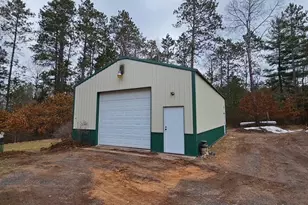 W9424 Lakewood Rd, Spooner, WI 54801 - Photo 8