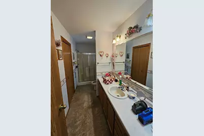 W9424 Lakewood Road, Spooner, WI 54801 - Photo 22