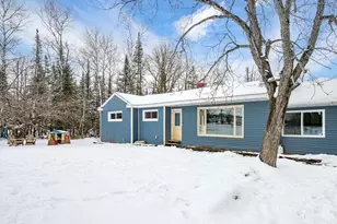 5138 S County Road E, Amnicon Twp, WI 54864 - Photo 2