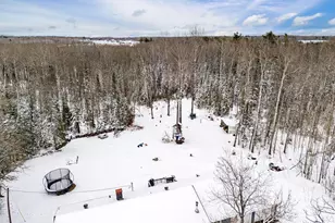 5138 S County Road E, Amnicon Twp, WI 54864 - Photo 4