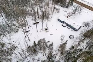 5138 S County Road E, Amnicon Twp, WI 54864 - Photo 6