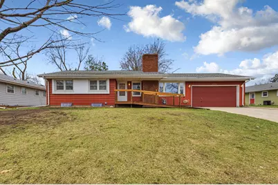 2123 Fox Place, Mendota Heights, MN 55120 - Photo 2