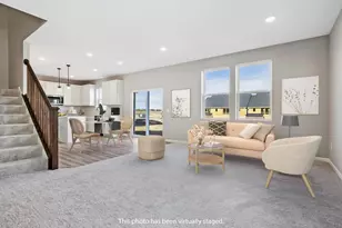 12584 Erskin St NE, Blaine, MN 55449 - Photo 1