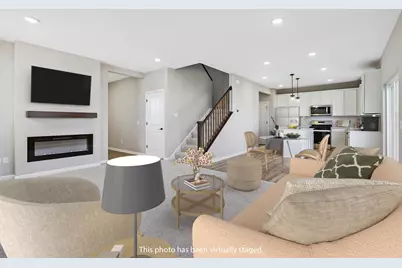 12584 Erskin Street NE, Blaine, MN 55449 - Photo 2