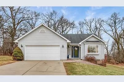 305 Arbor Hills Circle, Eau Claire, WI 54703 - Photo 1