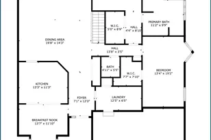 19 Anemone Cir, North Oaks, MN 55127 - Photo 6