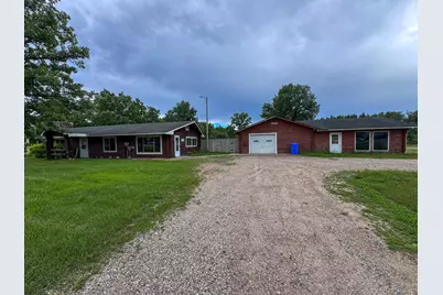 4436 Scribner Road NW, Wilton, MN 56601 - Photo 1