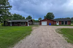 4436 Scribner Rd NW, Wilton, MN 56601 - Photo 1