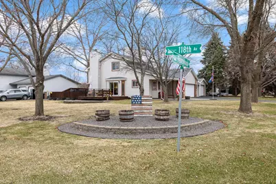 11807 Pennsylvania Avenue N, Champlin, MN 55316 - Photo 26