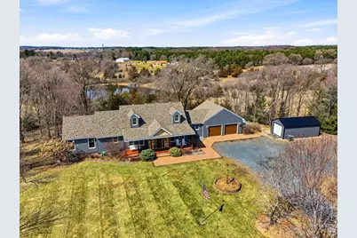 1868 90th Street, New Richmond, WI 54017 - Photo 1