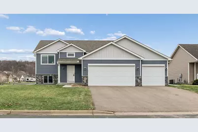 1192 Farmers Lane, Belle Plaine, MN 56011 - Photo 1