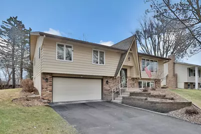 49 16th Avenue SW, New Brighton, MN 55112 - Photo 1