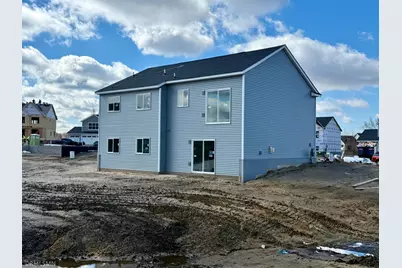 1555 Meadows Drive NE, East Bethel, MN 55011 - Photo 2